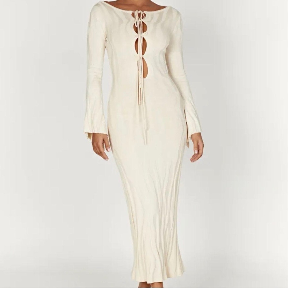 Meshki Brinley Dress